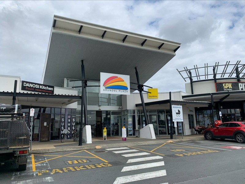 Arundel QLD 4214