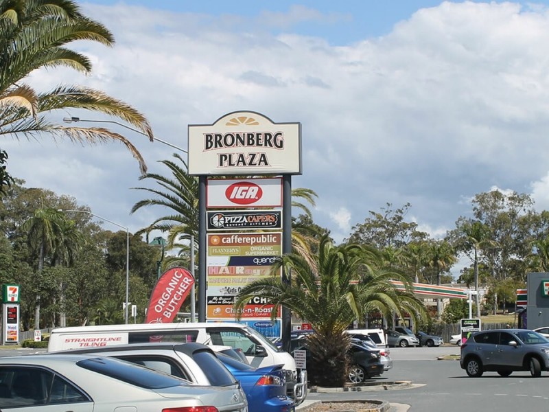 Shop 12A/138 Slatyer Avenue, Benowa QLD 4217