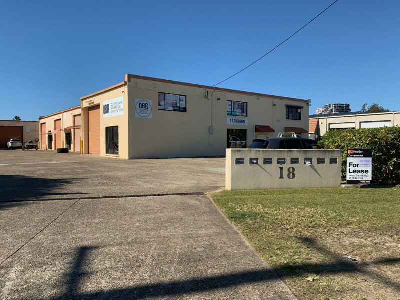 Unit 3/18 O’Shea Drive, Nerang QLD 4211
