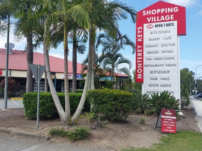 175 Monterey Keys Shopping Village, Helensvale QLD 4212