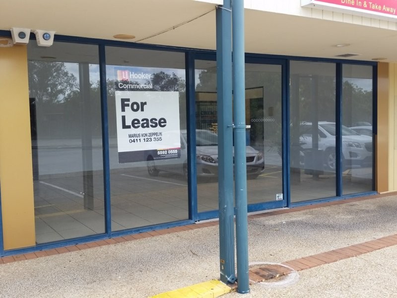 175 Monterey Keys Shopping Village, Helensvale QLD 4212