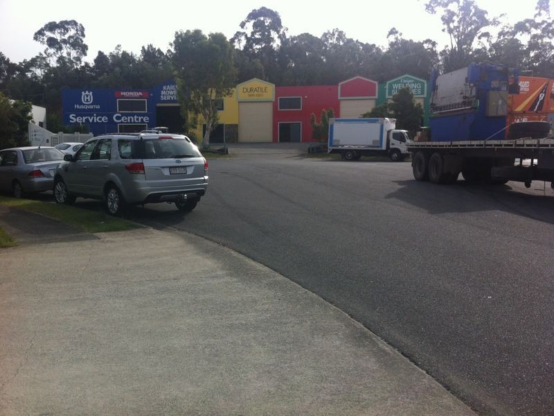 1A/4 Flint Court, Varsity Lakes QLD 4227