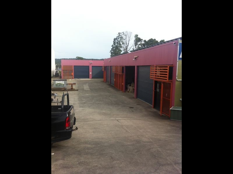 1A/4 Flint Court, Varsity Lakes QLD 4227