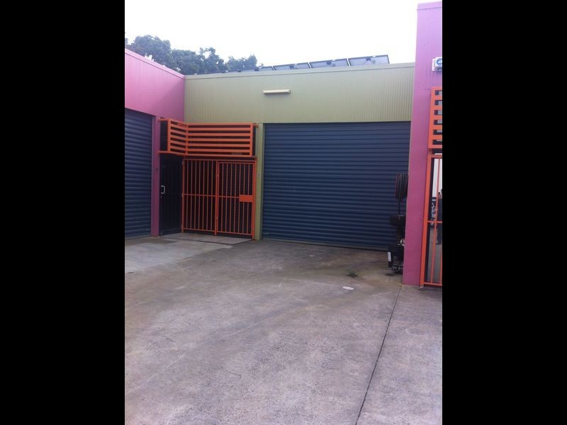 1A/4 Flint Court, Varsity Lakes QLD 4227