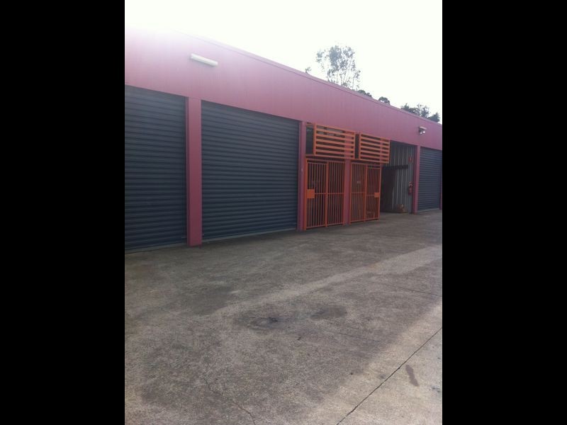 1A/4 Flint Court, Varsity Lakes QLD 4227