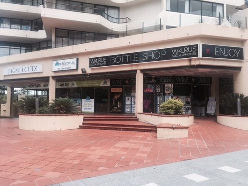 1&2&3&4/3142 Surfers Paradise Boulevard, Surfers Paradise QLD 4217