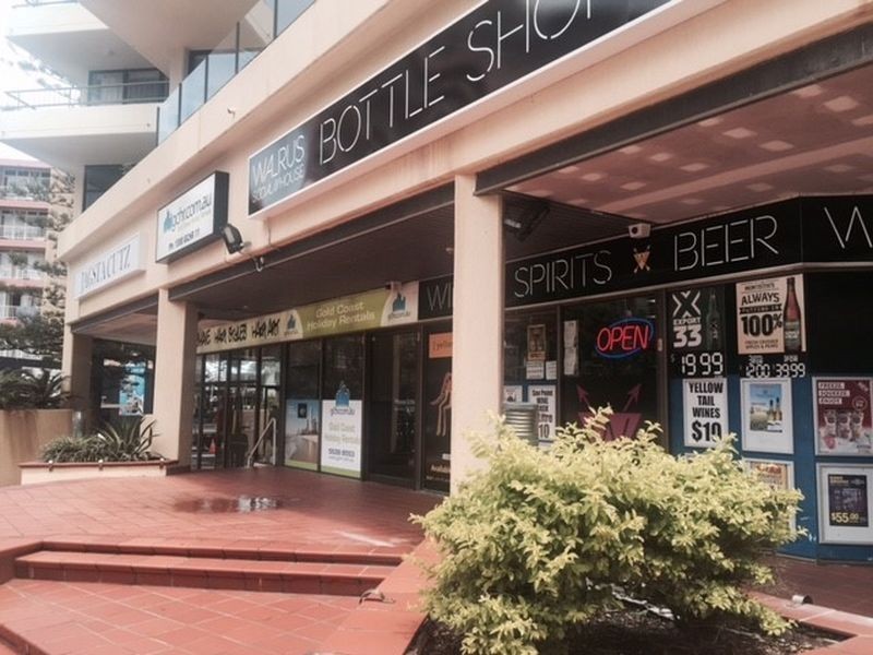 1&2&3&4/3142 Surfers Paradise Boulevard, Surfers Paradise QLD 4217