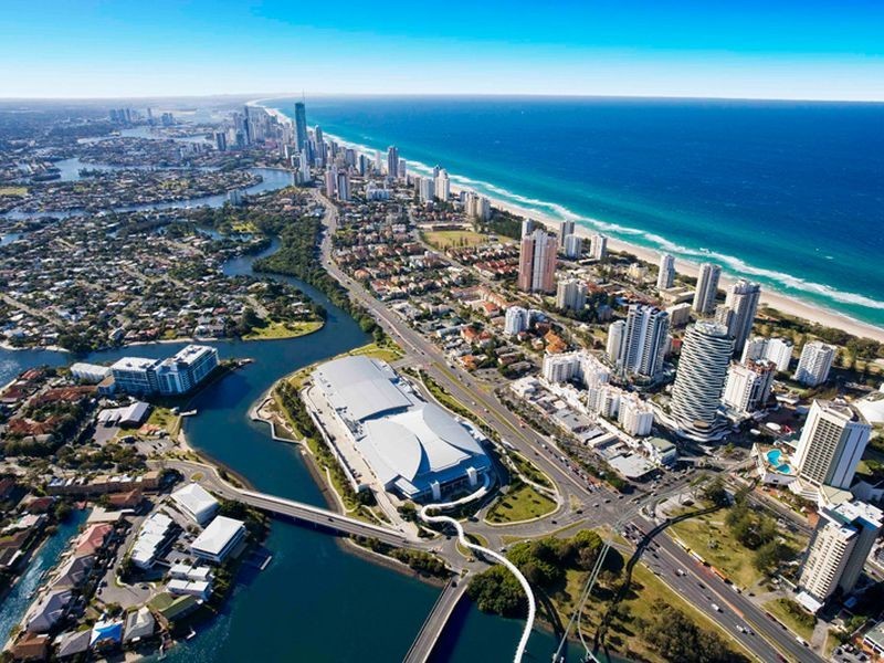 Shop G06/88 Surf Parade, Broadbeach QLD 4218