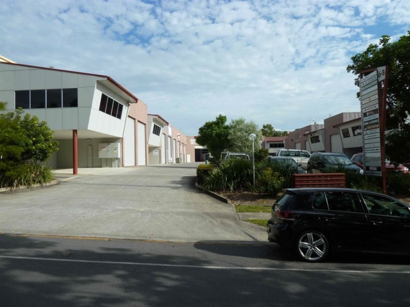 7/6-8 Enterprise Street, Molendinar QLD 4214