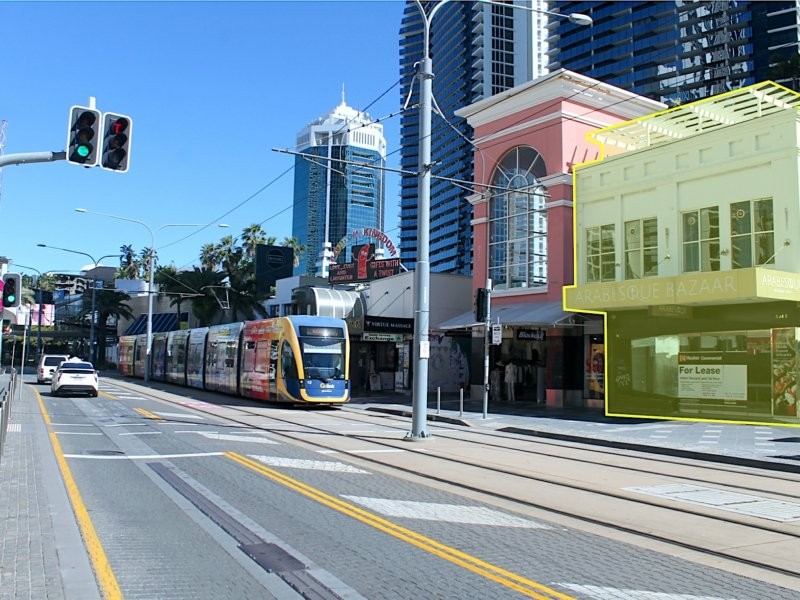 3240 Surfers Paradise Boulevard, Surfers Paradise QLD 4217