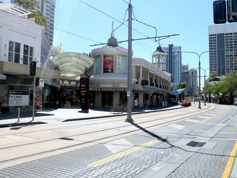 3240 Surfers Paradise Boulevard, Surfers Paradise QLD 4217