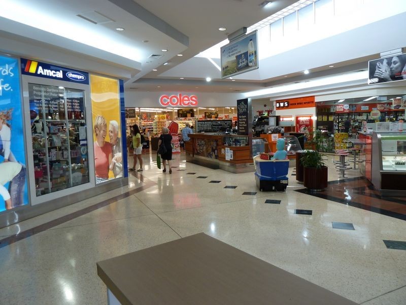 Benowa QLD 4217