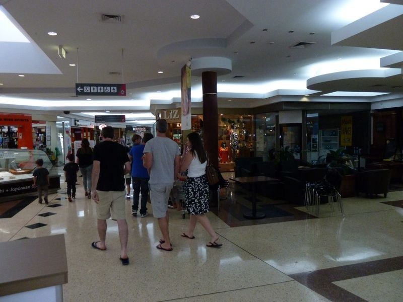 Benowa QLD 4217