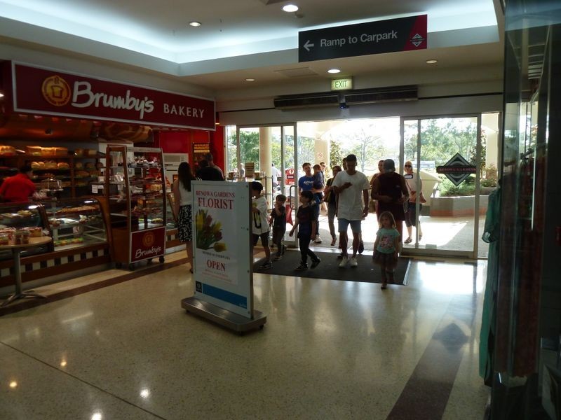 Benowa QLD 4217