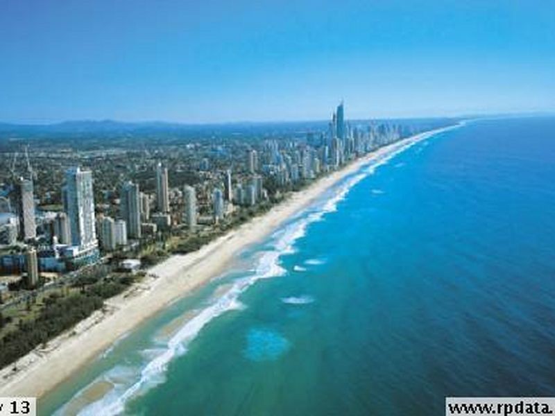2765 GOLD COAST HIGHWAY, Broadbeach QLD 4218