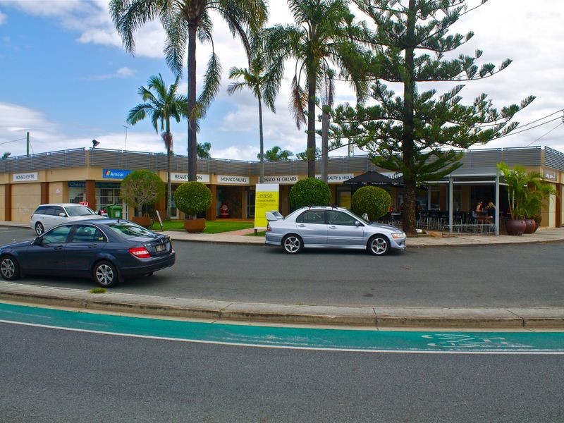 4B/110 Monaco Street, Broadbeach Waters QLD 4218