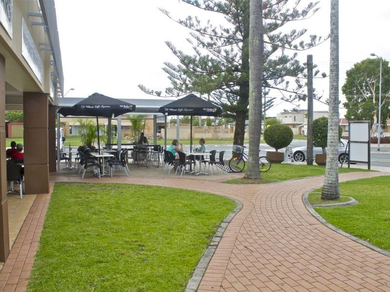 4B/110 Monaco Street, Broadbeach Waters QLD 4218