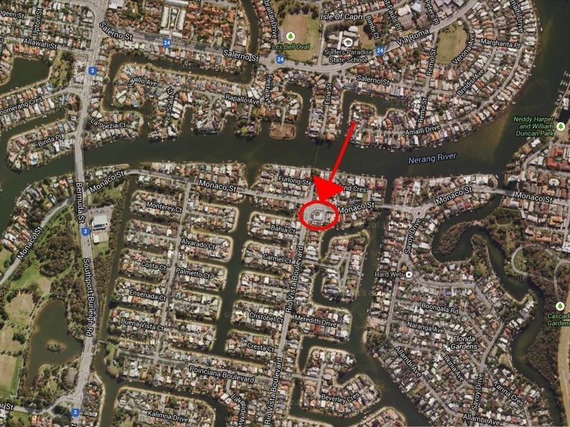 4B/110 Monaco Street, Broadbeach Waters QLD 4218