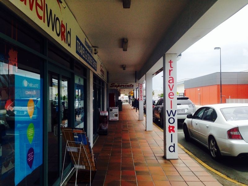 1/1 Lae Drive, Runaway Bay QLD 4216
