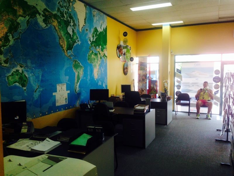 1/1 Lae Drive, Runaway Bay QLD 4216