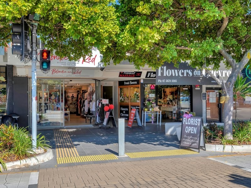 Suite 1/52 Thomas Drive, Chevron Island QLD 4217