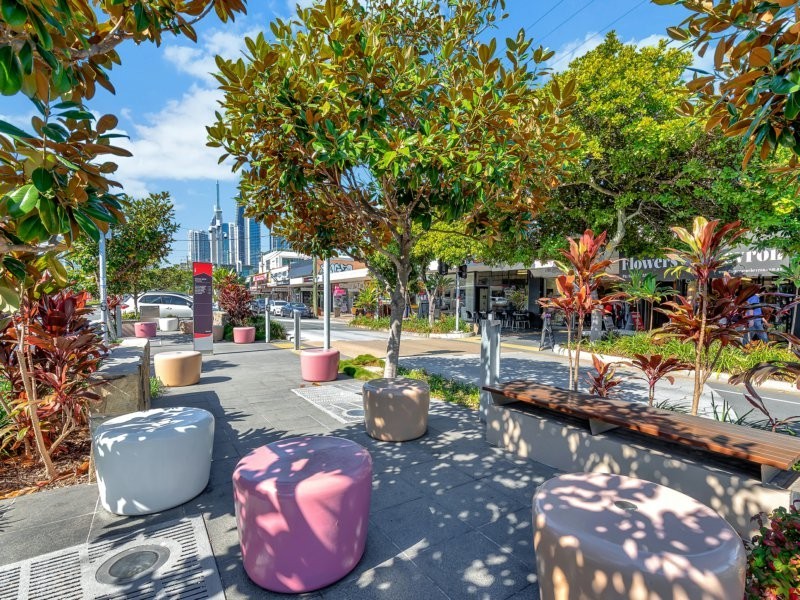 Suite 1/52 Thomas Drive, Chevron Island QLD 4217