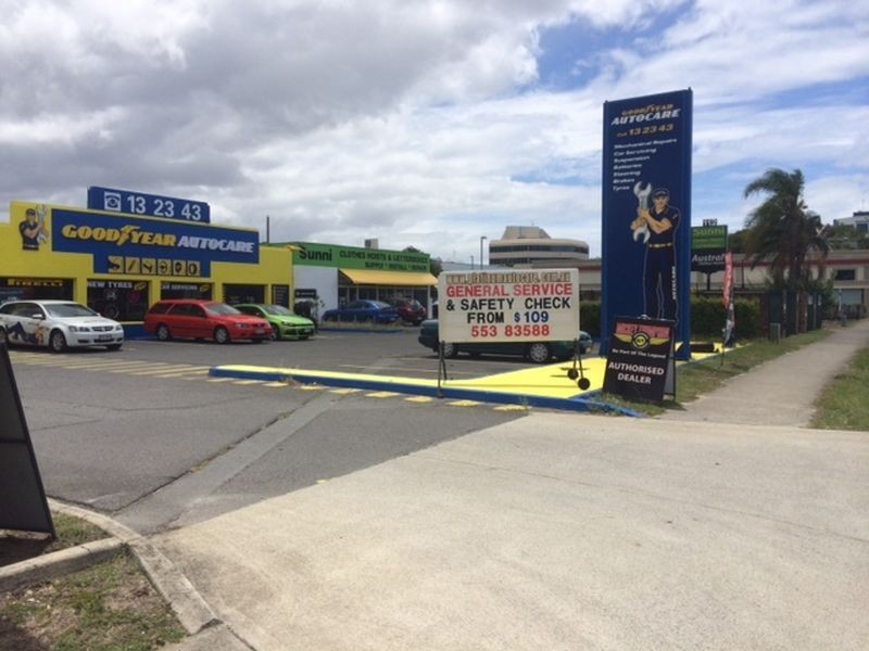 110 Bundall Road, Bundall QLD 4217