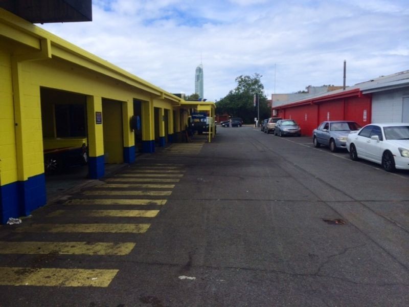 110 Bundall Road, Bundall QLD 4217