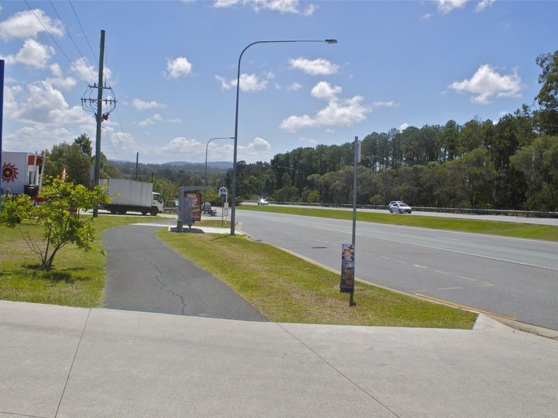 2/1 Marble Arch Place, Arundel QLD 4214