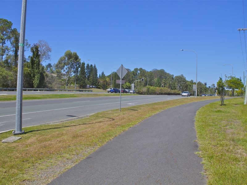 2/1 Marble Arch Place, Arundel QLD 4214