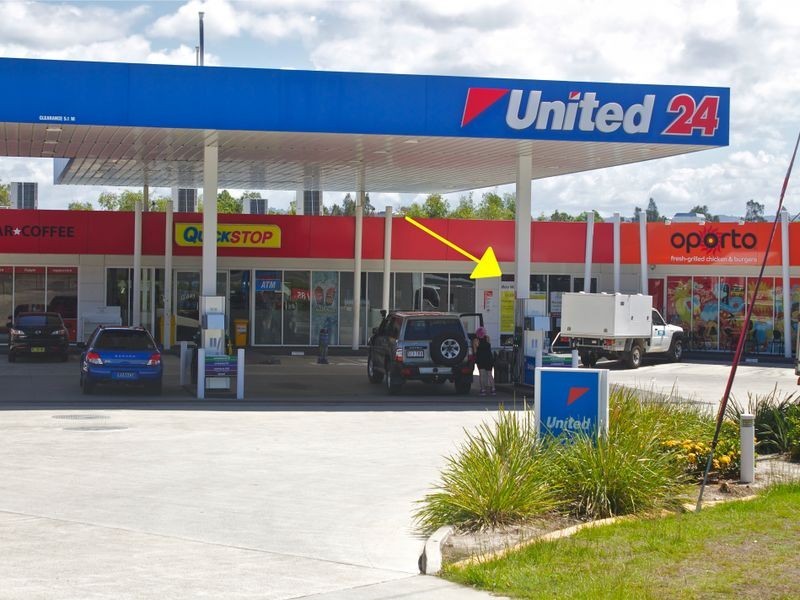 2/1 Marble Arch Place, Arundel QLD 4214