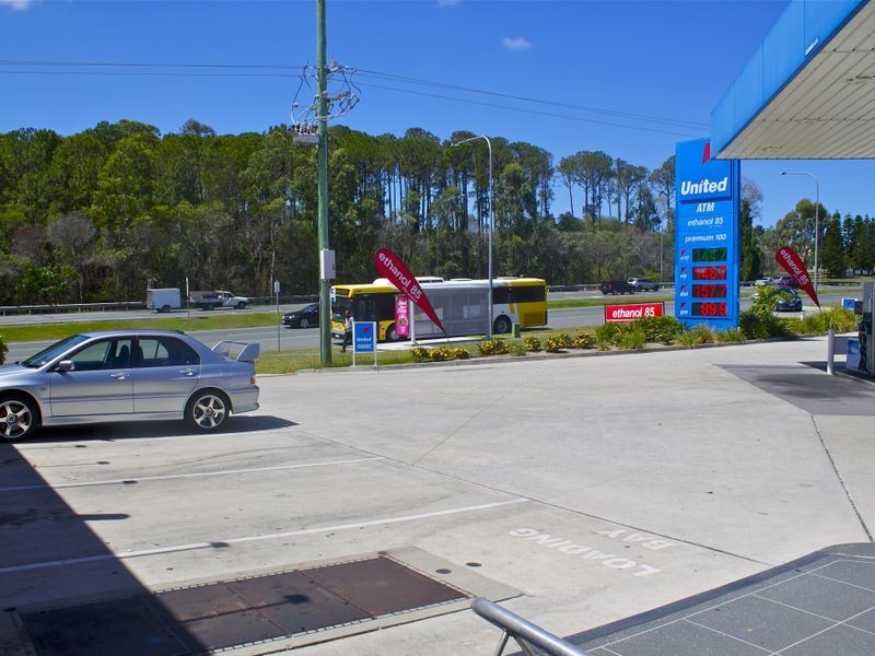 2/1 Marble Arch Place, Arundel QLD 4214