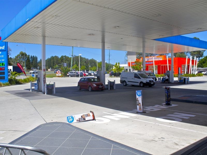 2/1 Marble Arch Place, Arundel QLD 4214