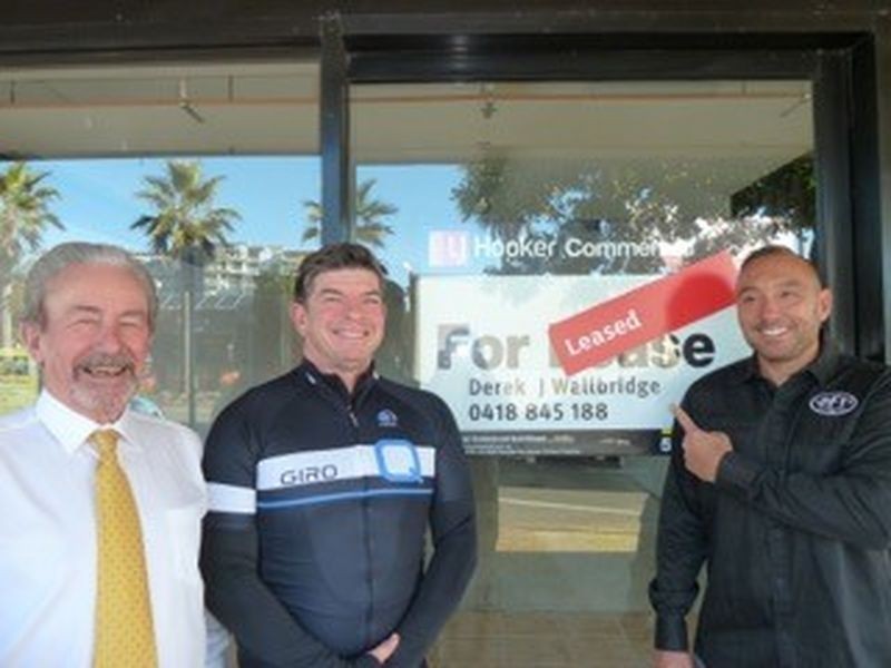 8/1134-1136 Gold Coast Hwy, Palm Beach QLD 4221