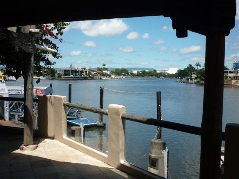 Surfers Paradise QLD 4217