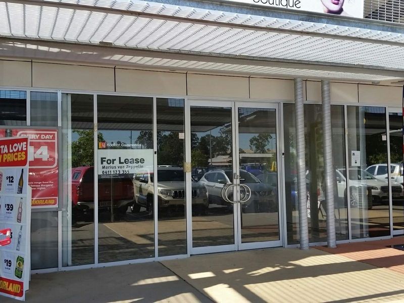 Cnr Dohles Rocks Rd and Goodrich Rd West, Murrumba Downs QLD 4503