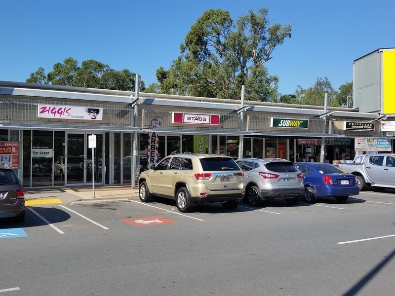 Cnr Dohles Rocks Rd and Goodrich Rd West, Murrumba Downs QLD 4503