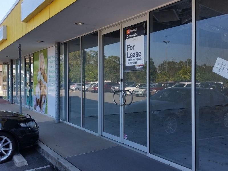 Cnr Dohles Rocks Rd and Goodrich Rd West, Murrumba Downs QLD 4503