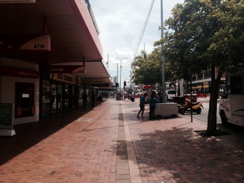 2/34 Nerang Street, Southport QLD 4215