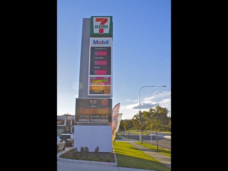 1/253 Scottsdale Drive, Robina QLD 4226