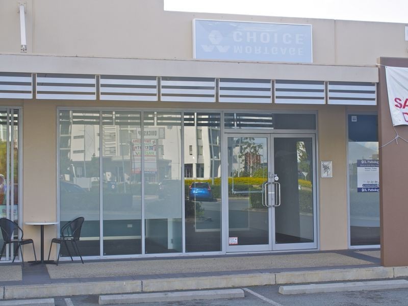 110 Laver Drive, Robina QLD 4226