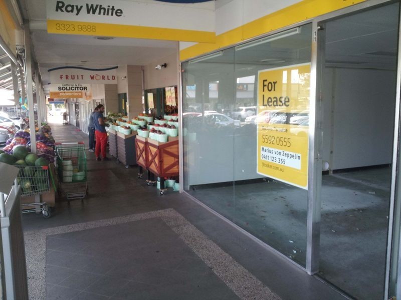 11/336 Beenleigh Road, Sunnybank Hills QLD 4109