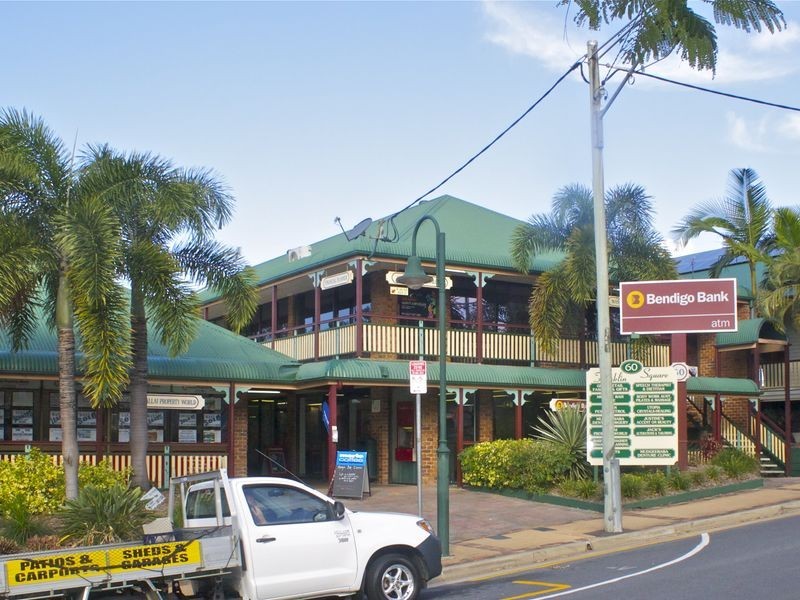 1/60 Railway Street, Mudgeeraba QLD 4213