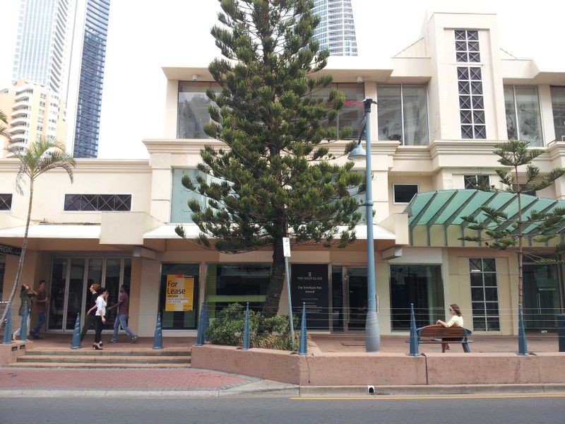 7 & 8/2 Elkhorn Avenue, Surfers Paradise QLD 4217