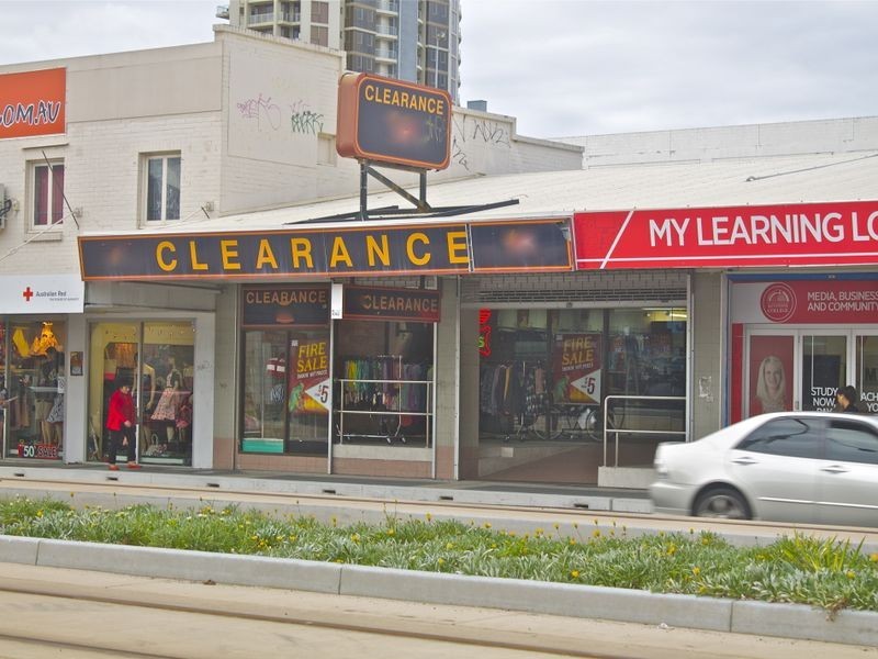 1/75 Scarborough Street, Southport QLD 4215