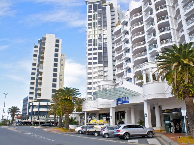 170/24-26 Queensland Avenue, Broadbeach QLD 4218