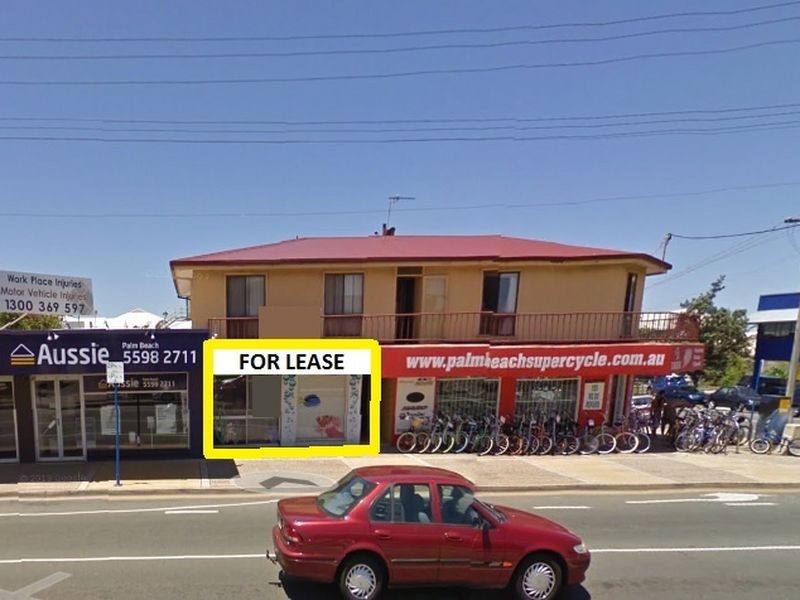 1/1097 Gold Coast Hwy, Palm Beach QLD 4221
