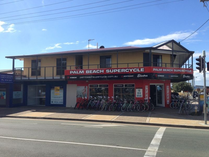 1/1097 Gold Coast Hwy, Palm Beach QLD 4221