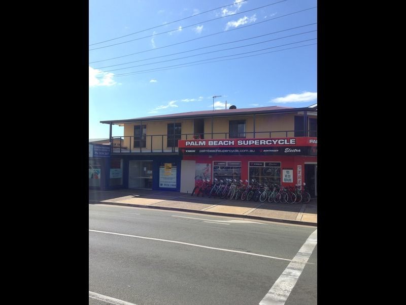 1/1097 Gold Coast Hwy, Palm Beach QLD 4221