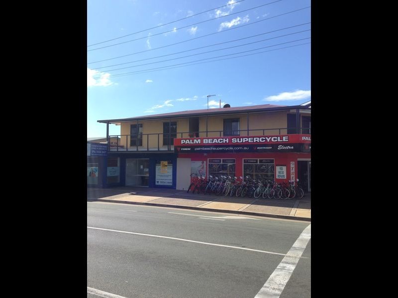 1/1097 Gold Coast Hwy, Palm Beach QLD 4221